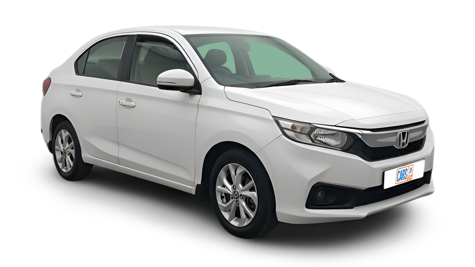 Honda Amaze-img